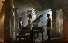 종대  crush u 뮤비 스틸컷!