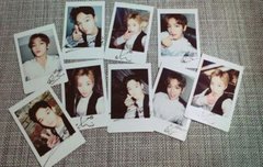 종대 폴라로이드