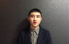나 우리 경수 넘 좋쟈나