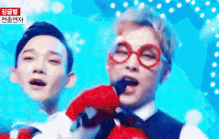 음악중심 종대 잔망