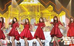 뮤직더미들 소름돋는거