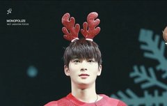 메리 클있으마스