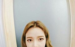 뒷북이지만 쇼타임에서 별이 애장품