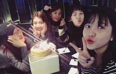 오늘 둥별 폭탄이로구나!!!!