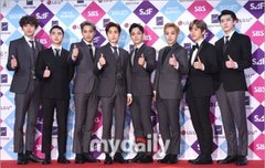 가요대전 출연중인가?!