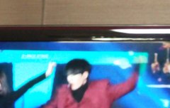 타팬인데 얜 누군가요?? 잘생겼오...ㅜㅜ