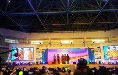 오늘 비원에이포 첫영접ㅠㅠ