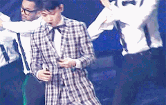 가요대전 스탭 일 좀 잘하자