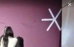 머리띠!  김종댕