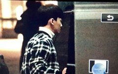 for life 팬사 퇴근길