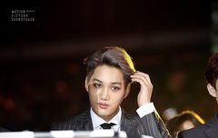 가요대전 김종인 이사님