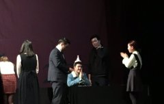 161230 팬싸인회 경수 프리뷰