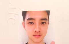 아티움 팬싸인회 경수후기