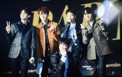 161231 팬미팅 낮공 프리뷰