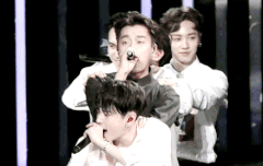 뷰티들 새해 복 많이 받아!