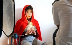 티비캐스트 시즌그리팅 사진1