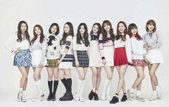플레디스걸즈 포지션