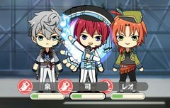 약 스압)미친 듯이 웃은 앙스타 짤을 올려보자!