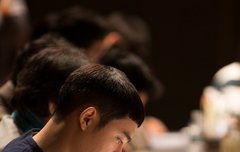 신하균- 도경수의 <7호실>, 시나리오 리딩 현장 공개 및 1월 2일  크랭크인!