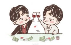 첸 백현 진짜 귀얍다.