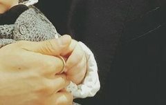 아가와 종대  엉아와 아가죤대