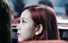 지수로제 옆테샷