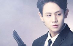 요섭이 7번째 뮤지컬 '그날들' 사진