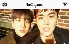 차배우 첫 주연??(+