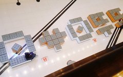 아티움 경수 생일기념 의자배치