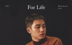 [SCAN] For Life 굿즈  - 경수