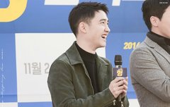 이 날 경수 넘 조아...