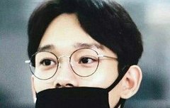 동글이 안경 넘나 이쁜것