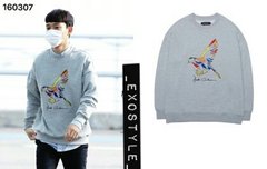 16년 종대 공항룩2