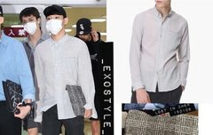 16년 종대 공항룩3