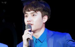 경수 생일 하루남았다