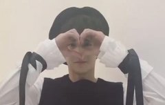 요섭이 ㅆㅔ씨 찍음!!!!