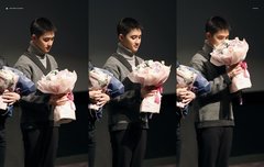 도경수 25번째