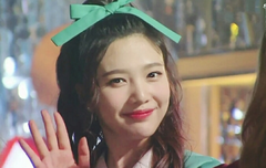 온미녀VS냉미녀