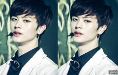 냉미남VS온미남