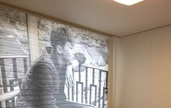 +) 웅녀들 고마워! 나 접때 블라인드이미지 부탁웅녀야