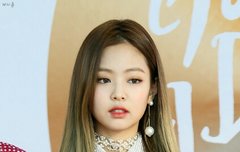 김제니 미모미쳤다