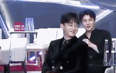 종대야 대상 축하해^^