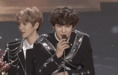 오늘도 경수는 귀여워 버렸다