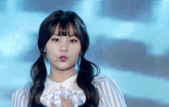 어제자 레전드 예원