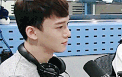 저기여 김종대씨?