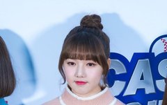 진짜 예린이 요즘 레전드다