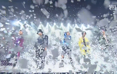 이제 빅뱅 진짜 마지막인가보다