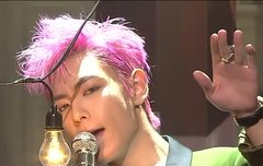 인가 보다가 탑너무잘생겨서 캡쳐함