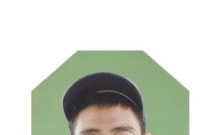 됴자기들 이거 배경화면해 (로또박스 스캔)