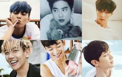 로또박스 속 포카